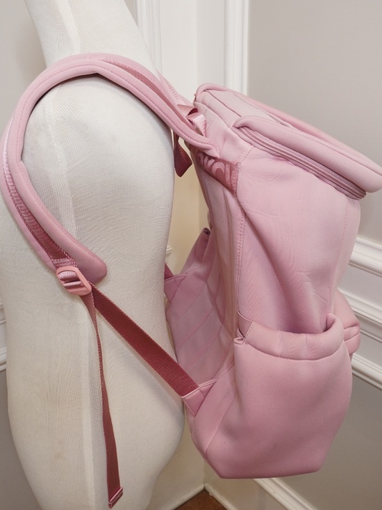 Pink Corkcicle Lotus Backpack Cooler main image 10